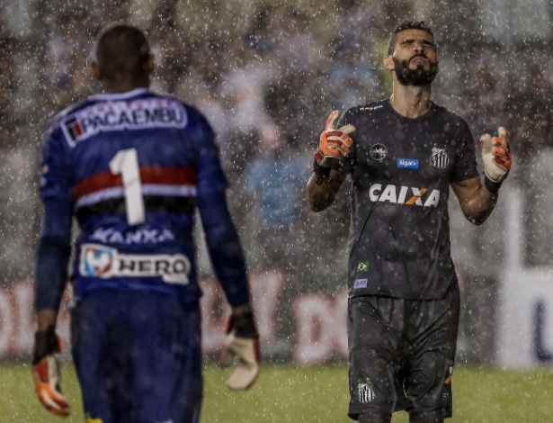 Marcello Zambrana/AGIF