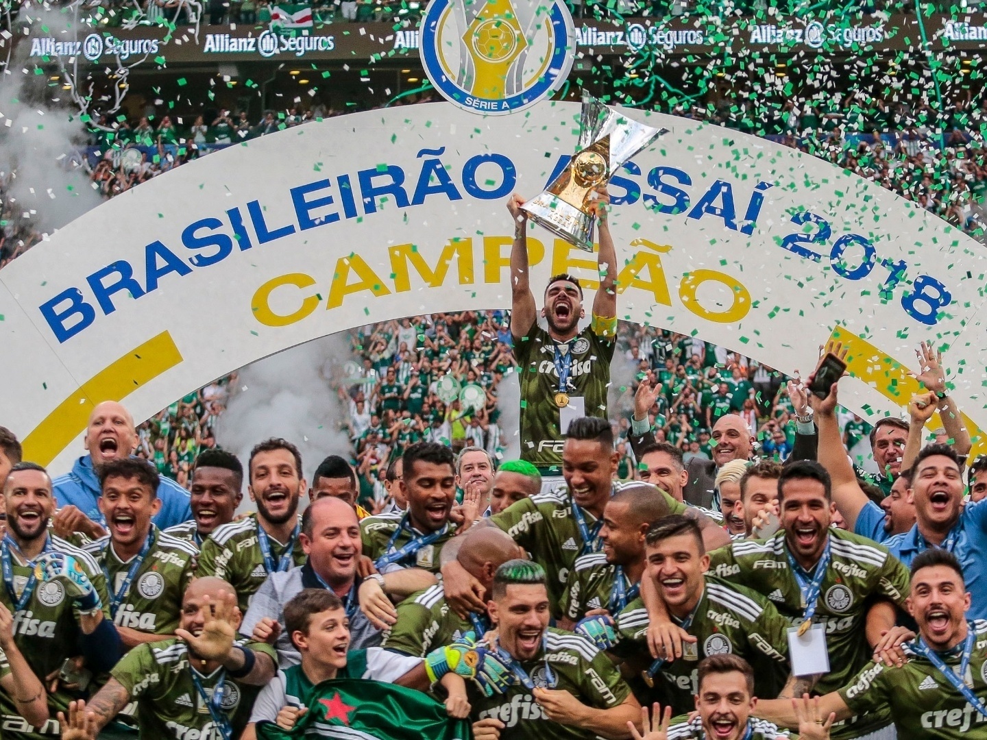 Guia completo: entenda como funciona o Campeonato Brasileiro