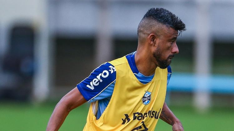 Lucas Uebel/Grêmio FBPA