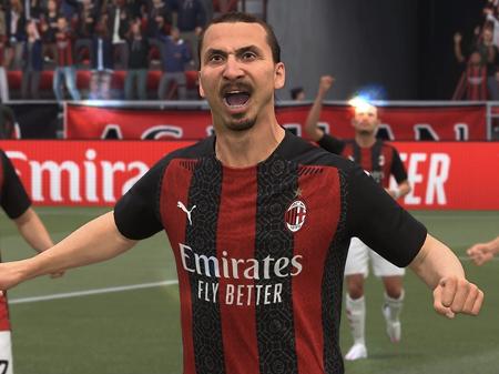 Mais realismo e emoção: as promessas de FIFA 21 para PS5 e Xbox