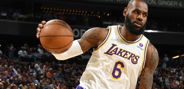 Os 10 jogadores mais bem pagos da NBA em 2023 - Forbes