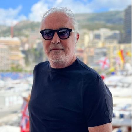 Flavio Briatore Flavio Briatore