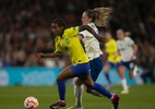 Seleção brasileira tem mudança no ataque contra a França; veja escalações - Thais Magalhães/CBF