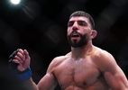 Moreno x Albazi: horário, onde assistir e card completo do UFC Fight Night - Louis Grasse/ UOL