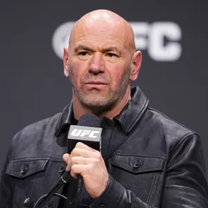 Chris Unger/Zuffa LLC via Getty Images