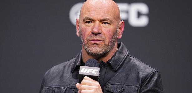 Dana White anuncia evento do UFC na Casa Branca em 2026: 'vai acontecer'