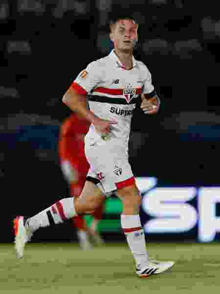 Miguel Schincariol/São Paulo FC