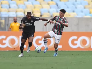 Fluminense x Botafogo: horário e onde assistir ao jogo do Carioca