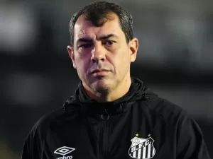 Corinthians não terá Carille como técnico, diz PVC