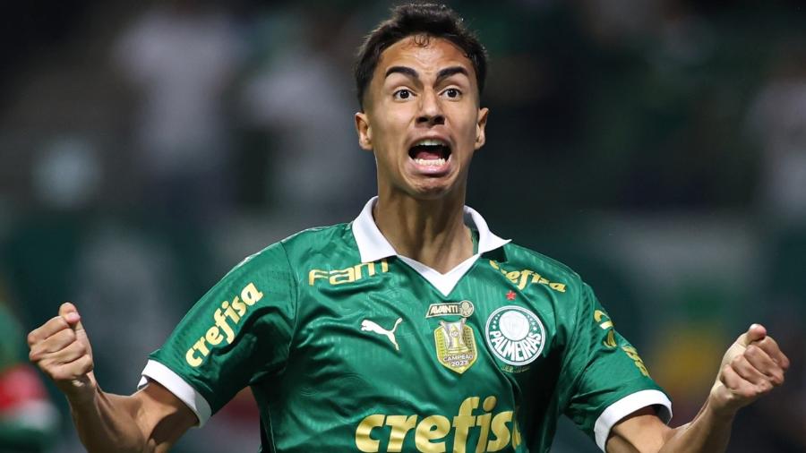 VITOR REIS NO CITY! Jornalista revela: Manchester City fará oferta histórica e zagueiro se aproxima de saída 