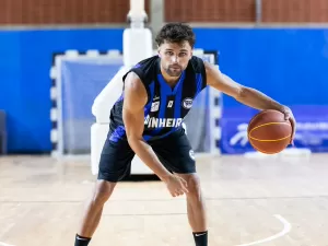 Raulzinho explica saída na NBA e preferência por retorno à Europa