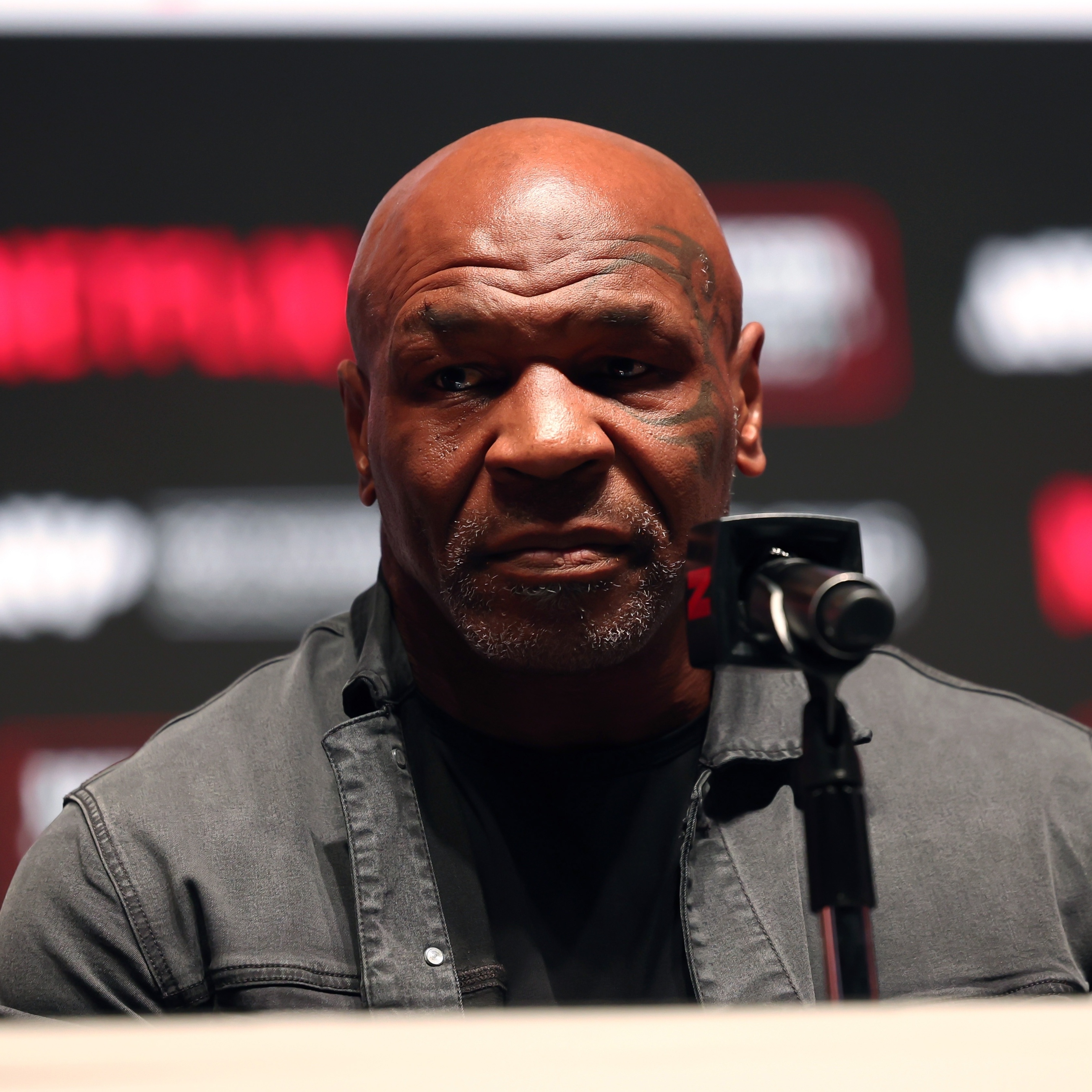Mike Tyson vem a São Paulo após 15 anos para evento sobre cannabis