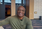 Anderson Silva diz o que Jake Paul precisa fazer para ganhar de Mike Tyson - Ananda Portela/UOL