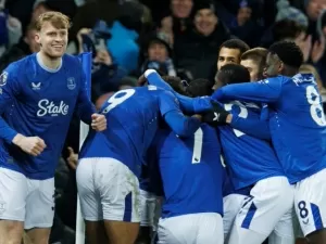 Everton x Liverpool: onde assistir e horário do jogo do Campeonato Inglês