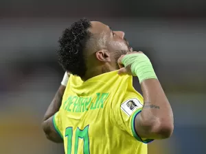 Declarações de jogadores da seleção indicam por que Neymar virou um culto