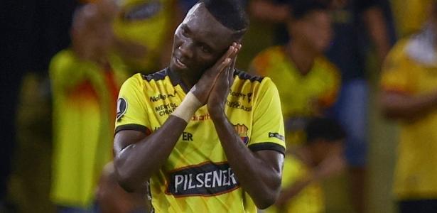 Corinthians perde do Barcelona-EQU e revê fantasma da pré-Libertadores - News Directory 3