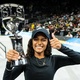 Maracan&atilde;zinho ter&aacute; etapa da liga de skate street com Rayssa como atra&ccedil;&atilde;o