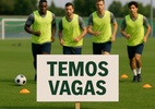 CBF aumenta vagas de empregos no futebol com jogos o ano todo