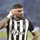 Lodi explica bate-boca com Lyanco ap&oacute;s expuls&atilde;o: 'Cobro porque gosto dele'