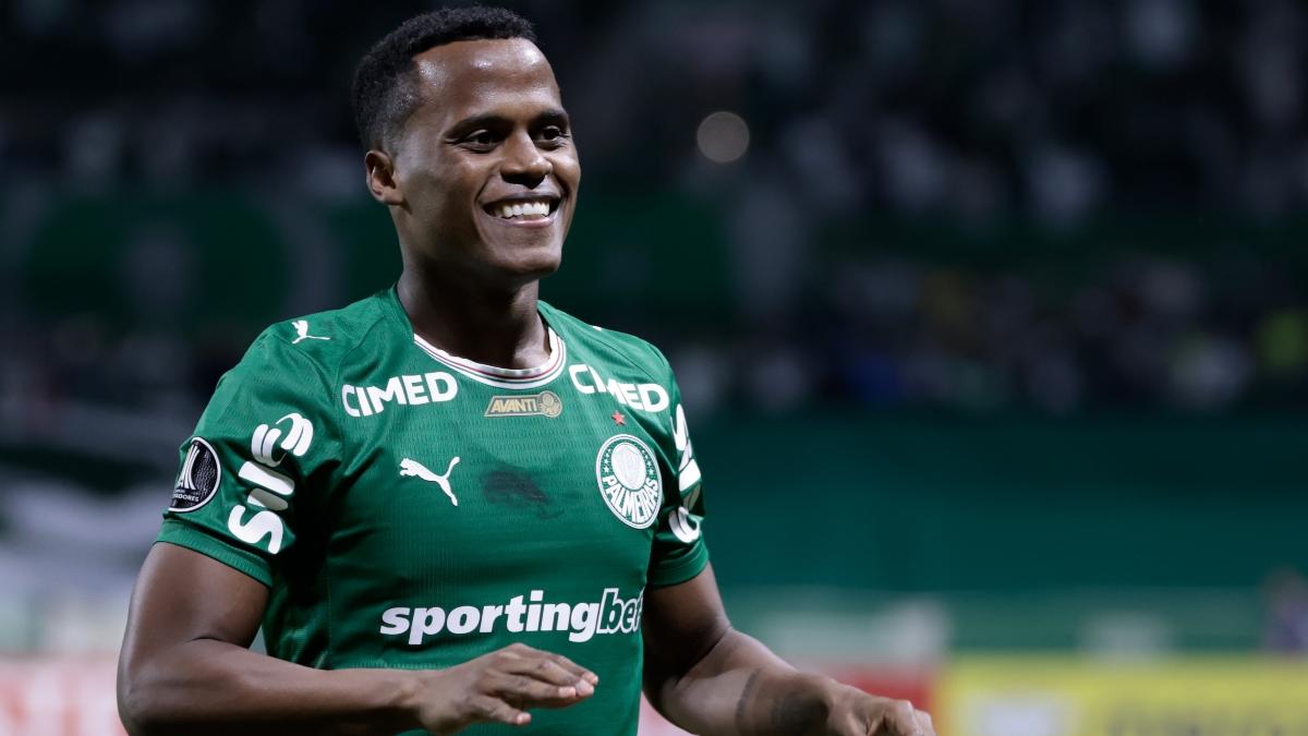 Onde vai passar Coritiba x Palmeiras pelo Brasileirão? Como assistir ao vivo
