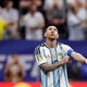 Argentina favorecida? '&Aacute;rbitro contra Egito era franc&ecirc;s', diz Igor Siqueira