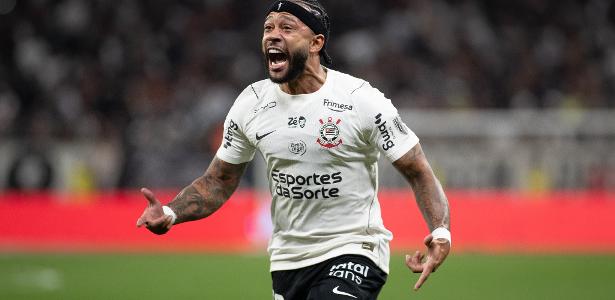 Clipe amplia histórico de atritos entre Memphis e diretoria do Corinthians