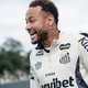 Casagrande elogia mudan&ccedil;a no jogo de Neymar: 'Est&aacute; mais inteligente'