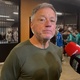 Barros v&ecirc; gancho a Abel como 'excessivo' e cr&ecirc; em Palmeiras vivo na tabela