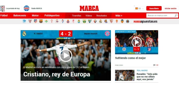 Reprodução Reprodução