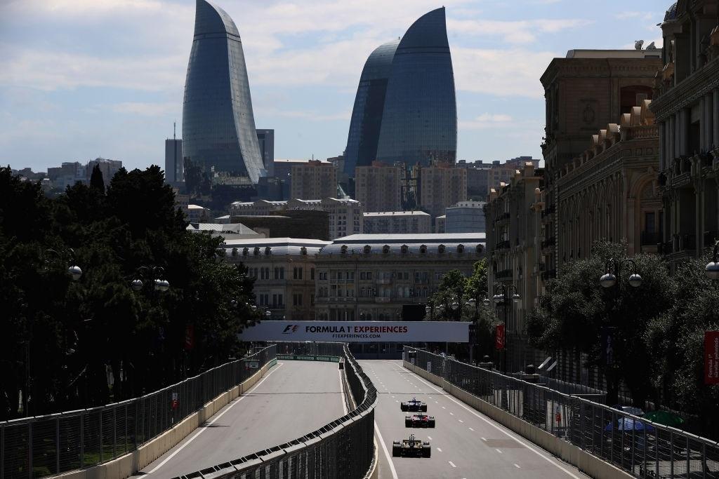 Após GP zerado, F1 vai à pista com uma das maiores médias de ultrapassagens  - 01/06/2021 - UOL Esporte