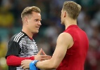 Lista de melhores da Fifa dá razão a Ter Stegen em polêmica com Joachim Löw - Alexander Hassenstein/Getty Images