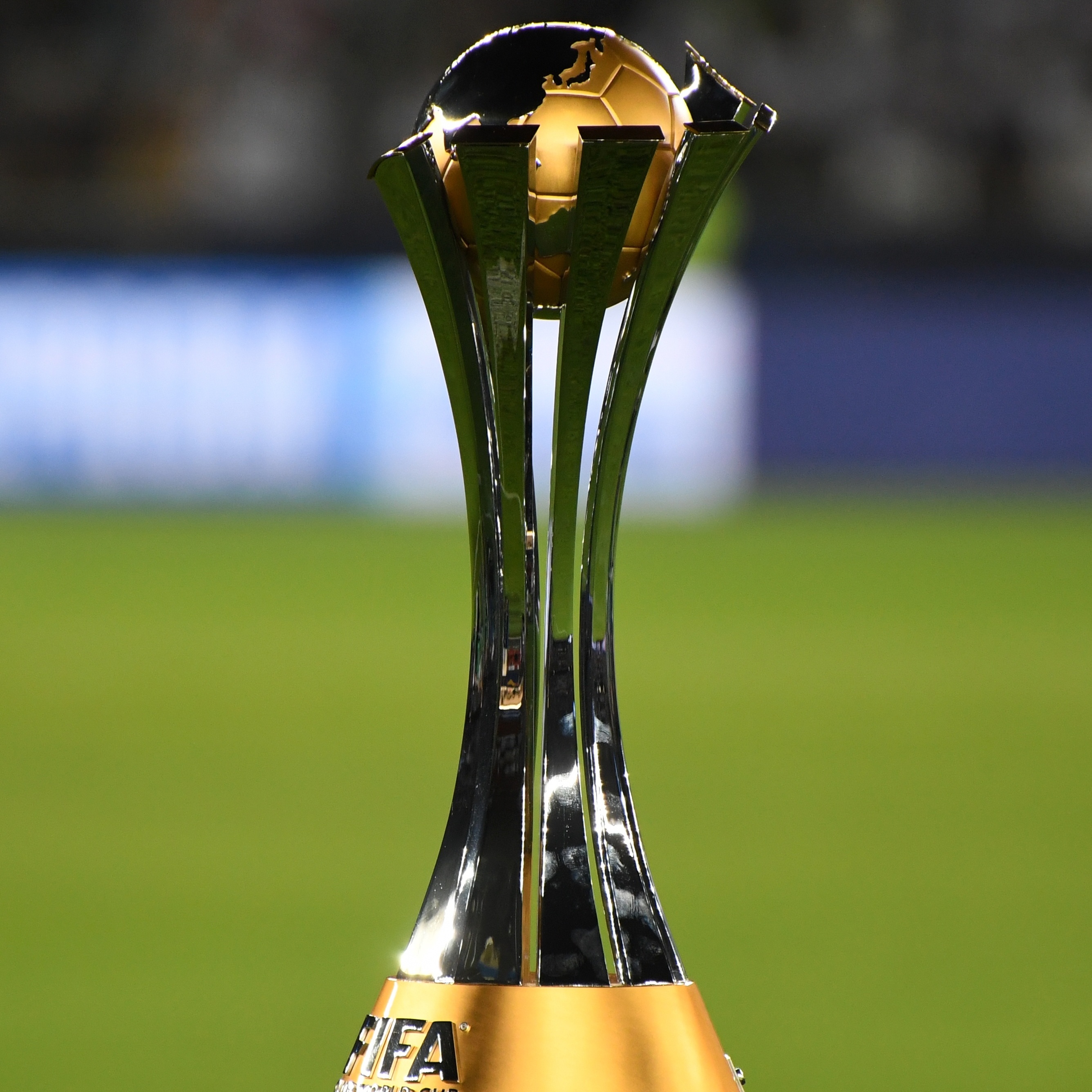 Campeonato do Mundo Clubes FIFA 2020, Extra