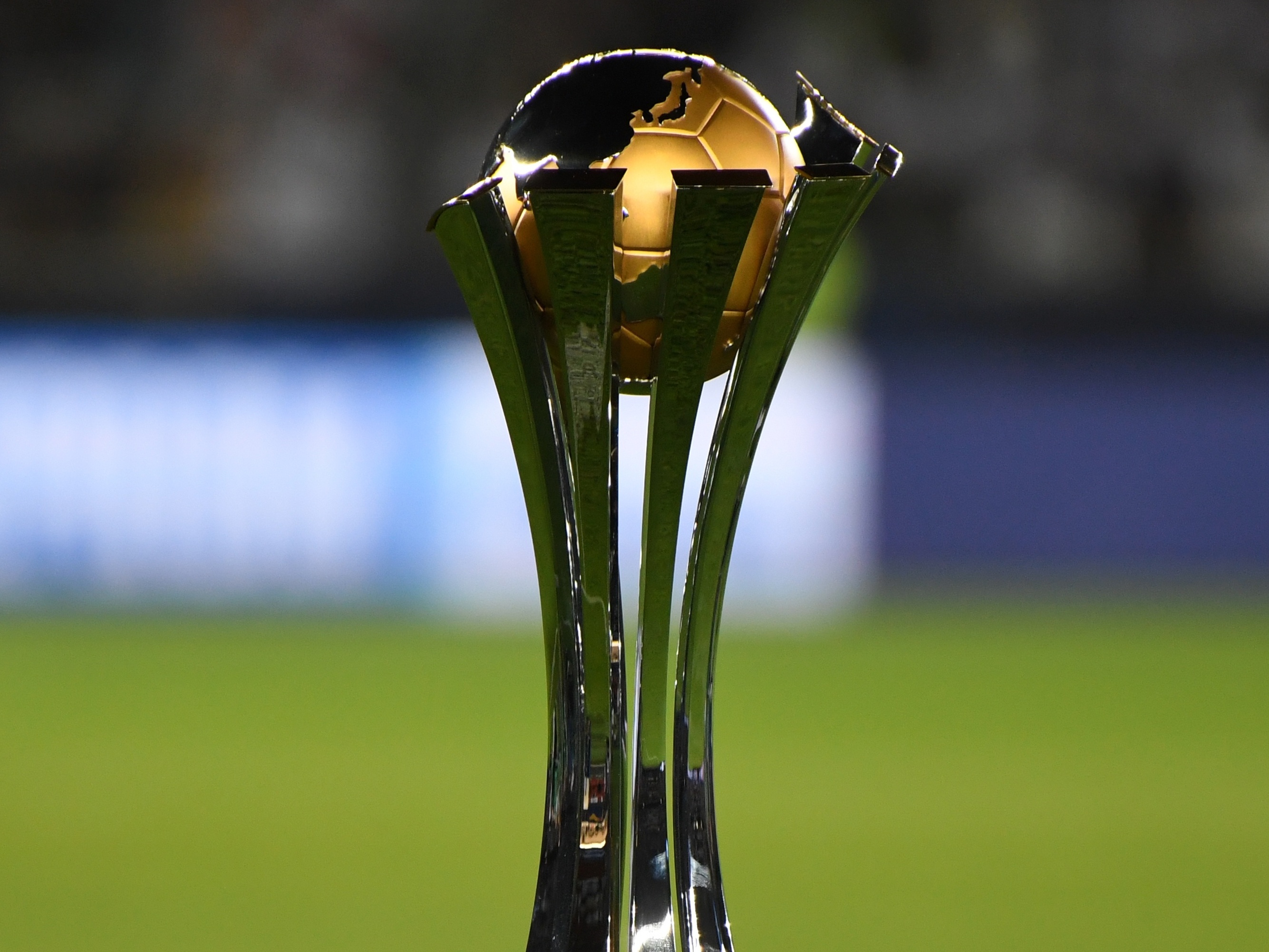 Japão desiste de sediar Mundial de Clubes de 2021; Fifa começa a avaliar  novas sedes - ESPN