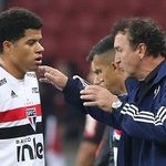 Rubens Chiri / saopaulofc.net