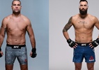 UFC anuncia Paul Craig como novo rival de Maurício Shogun para luta em SP - Mike Roach e Jeff Bottari/Zuffa LLC/Getty Images