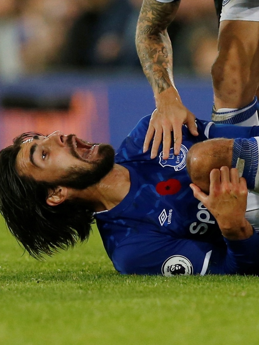 André Gomes - Futsal