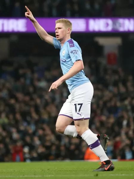 Kevin de bruyne football best sale boots 2019