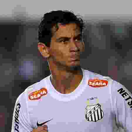 Ricardo Saibun/Santos FC