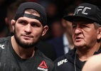 Pai de Khabib Nurmagomedov morre aos 57 anos após complicação por covid-19 - Valery Sharifulin/Valery Sharifulin/TASS