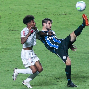 Marcello Zambrana/AGIF