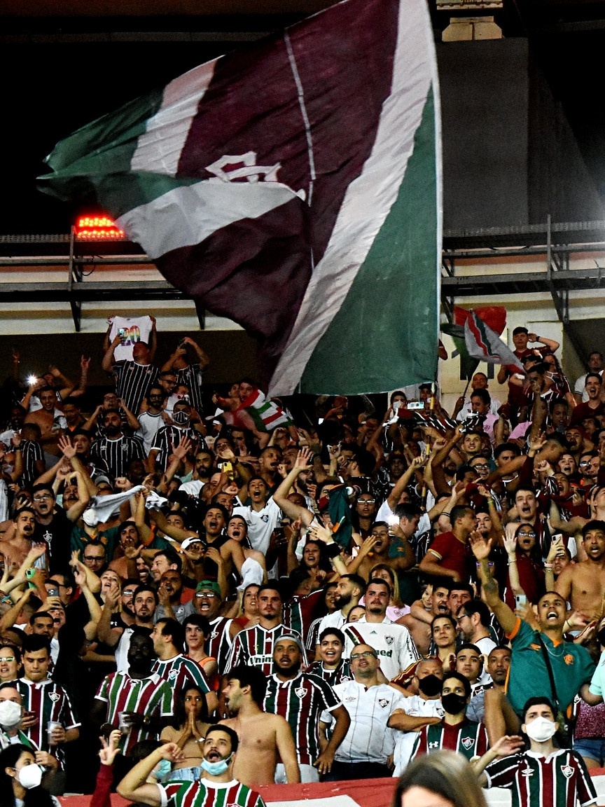 Opinião da torcida: O Fluminense tem Mundial? Brasileiros mandam a