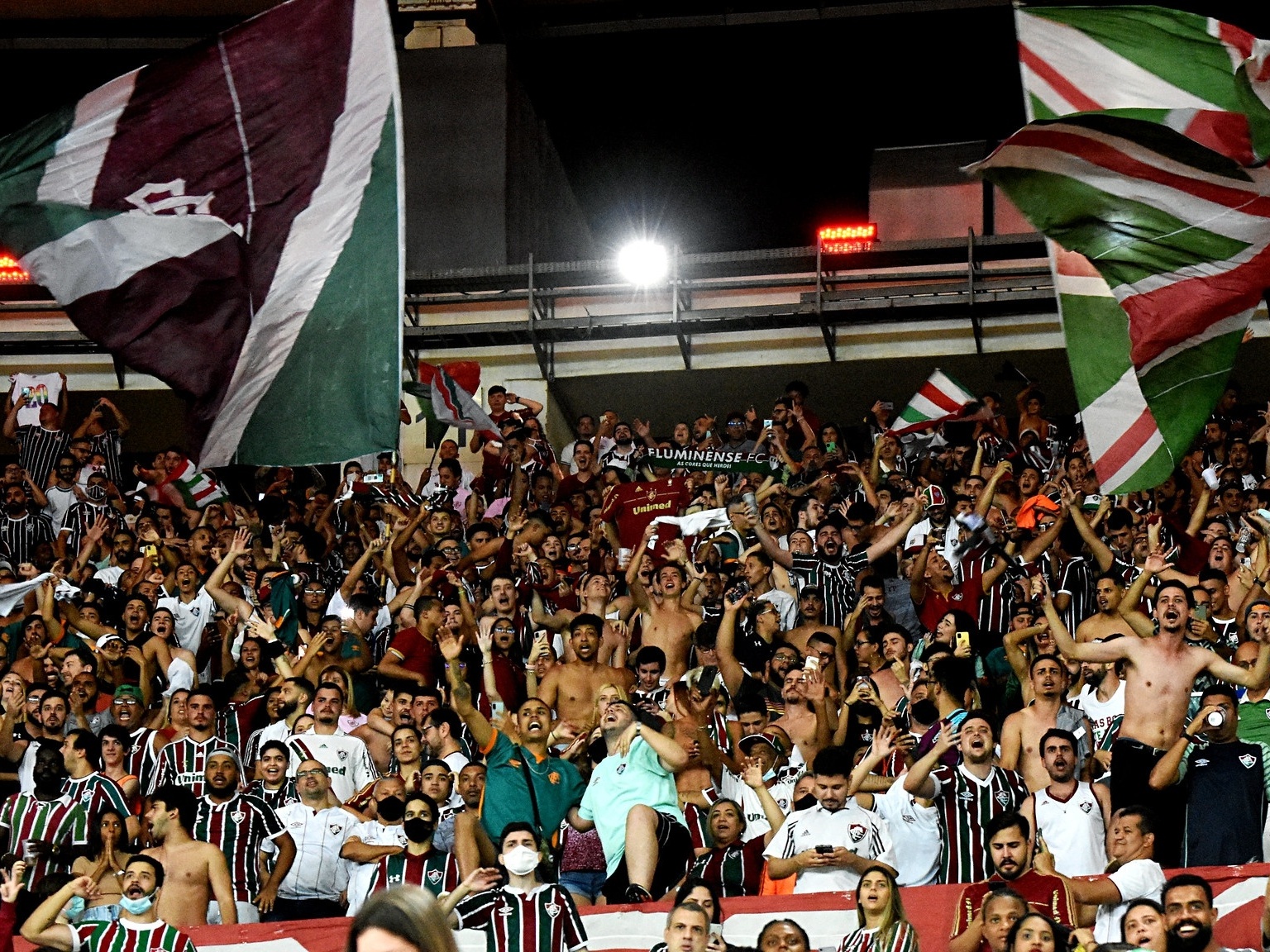 CBF pede e Palmeiras não jogará última rodada com a camisa da Chapecoense -  Fluminense: Últimas notícias, vídeos, onde assistir e próximos jogos