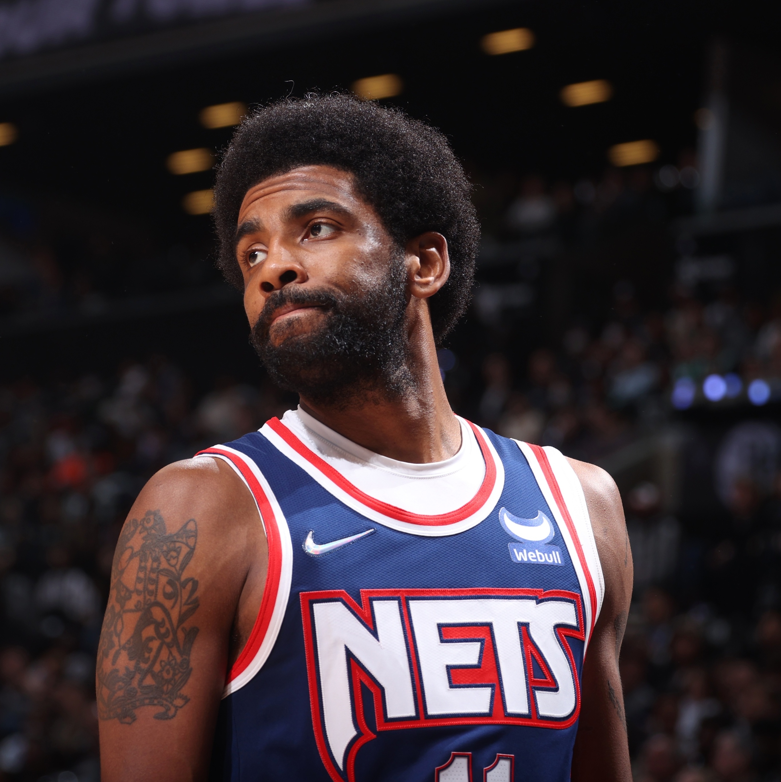 NBA: De favoritos à varrida - a temporada de fracasso do Brooklyn Nets