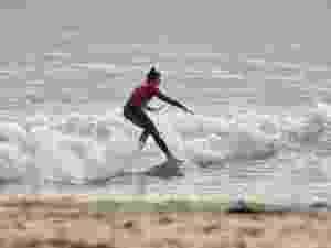 Surfing WA/ Majeks