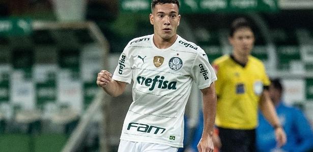 Keyt Alves fala sobre noivado com jogador do Palmeiras: 'Tentamos