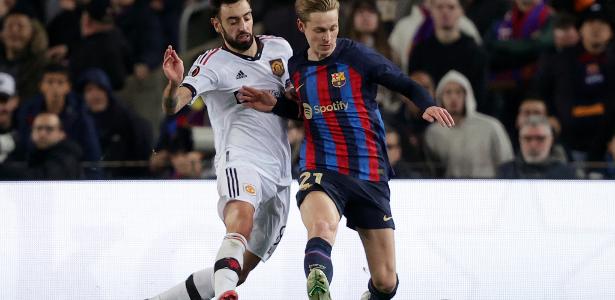 Notícias da Liga Europa: Placar ao Vivo, Resultados e Destaques Atuais