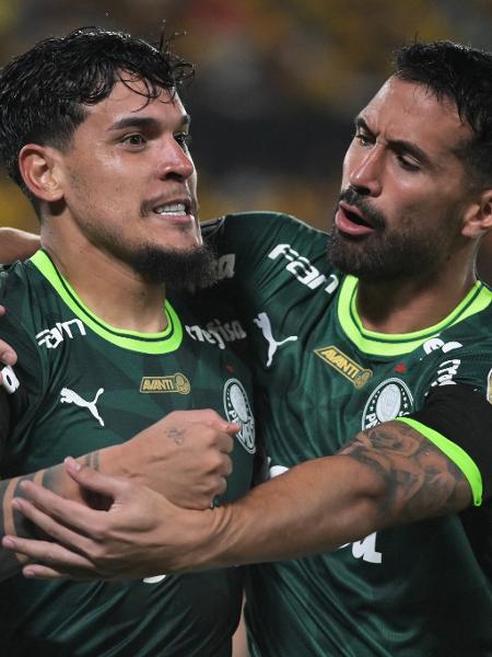 Palmeiras cobra preço de Libertadores para jogo contra líder Botafogo