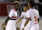 Veja todos os jogos da terceira fase da Copinha - Célio Messias/São Paulo FC