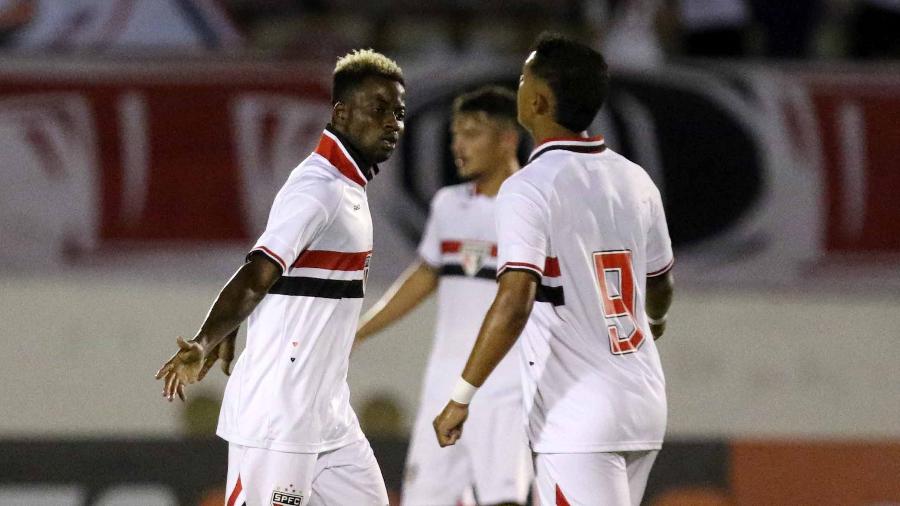 Jogo Do São Paulo Hoje Na Copinha Horário E Onde Assistir 