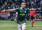 Ranking UOL dos melhores da semana traz Palmeiras, Galo e Fla no topo - JHONY INACIO/ENQUADRAR/ESTADÃO CONTEÚDO